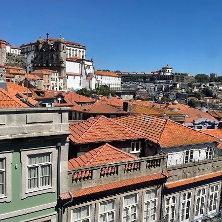 Porto Republica Ribeira 호텔 외부 사진