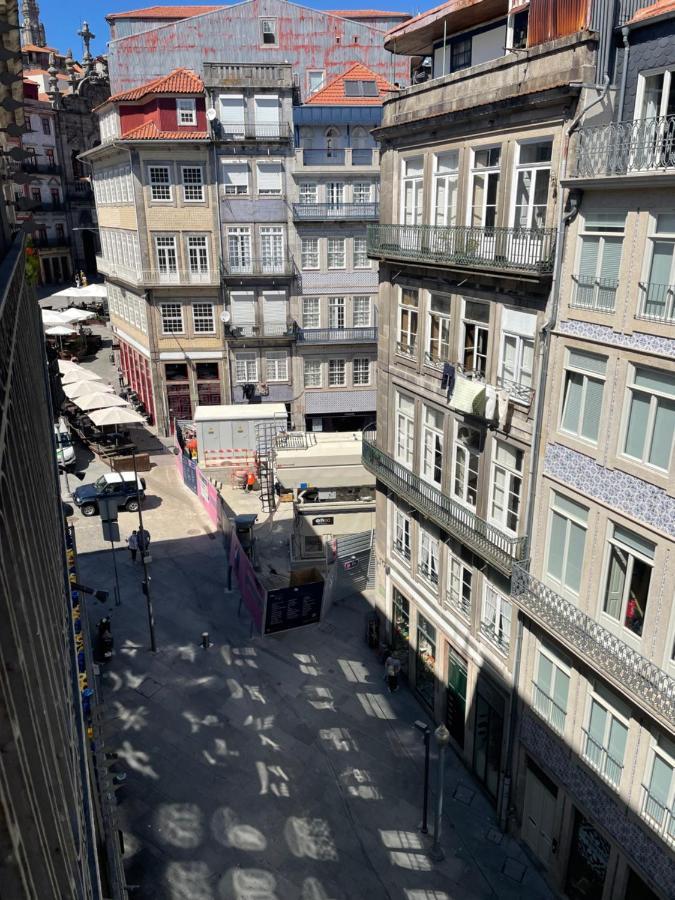 Porto Republica Ribeira 호텔 외부 사진